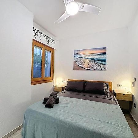 Urban Oasis Apartment Estepona Eksteriør billede
