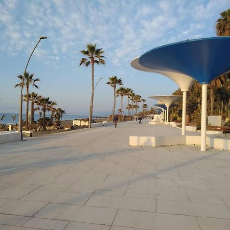 Urban Oasis Apartment Estepona Eksteriør billede
