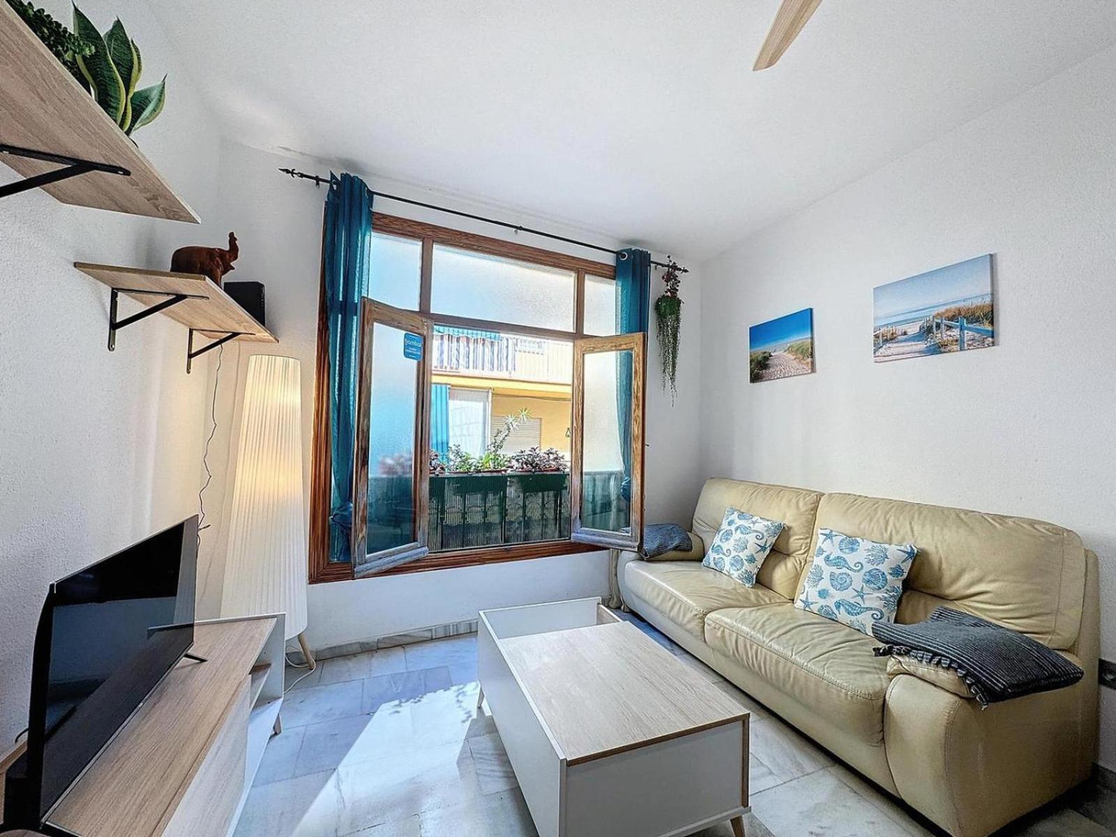 Urban Oasis Apartment Estepona Eksteriør billede