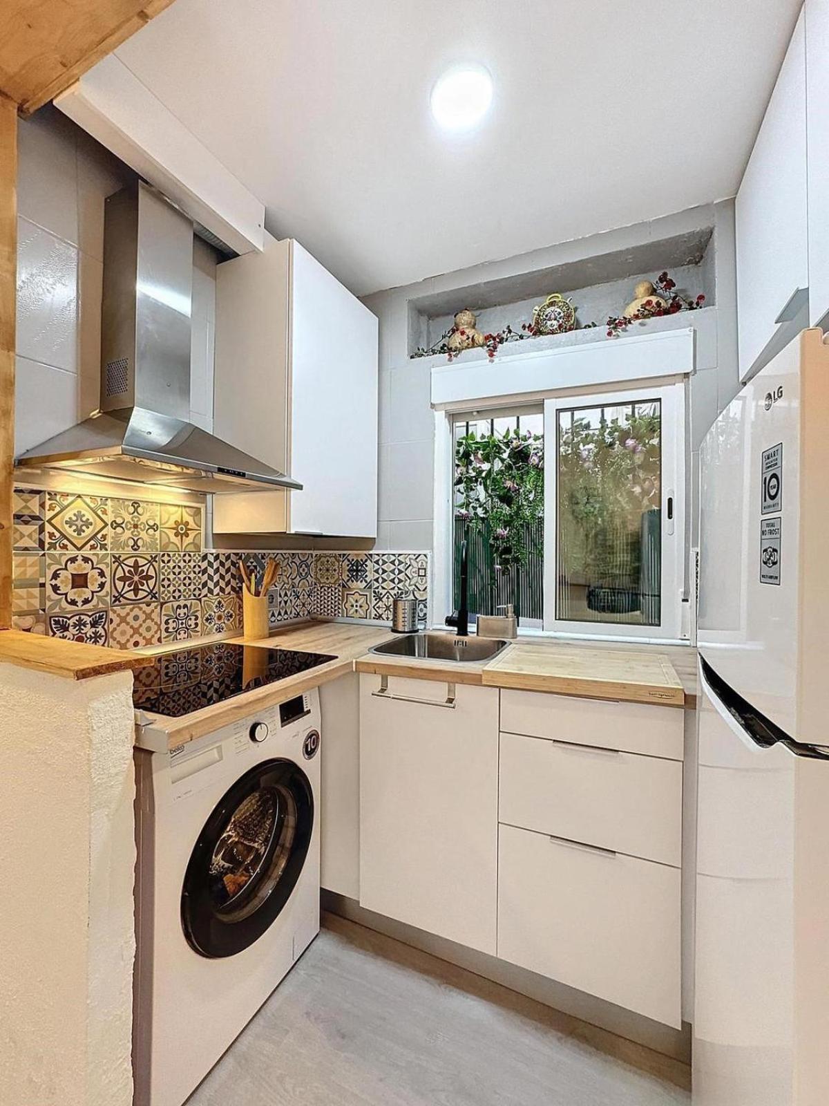 Urban Oasis Apartment Estepona Eksteriør billede