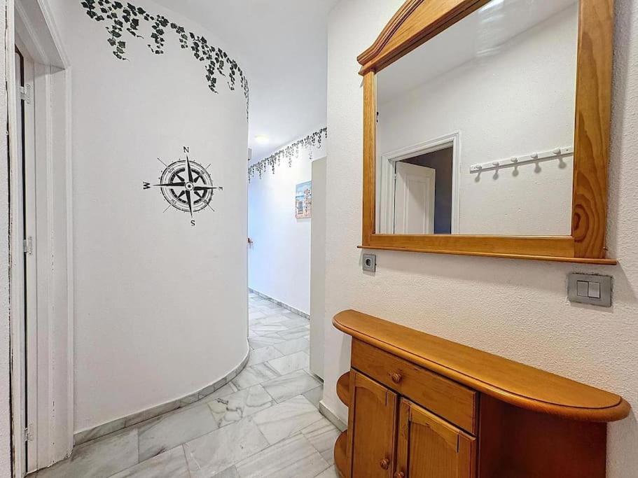 Urban Oasis Apartment Estepona Eksteriør billede