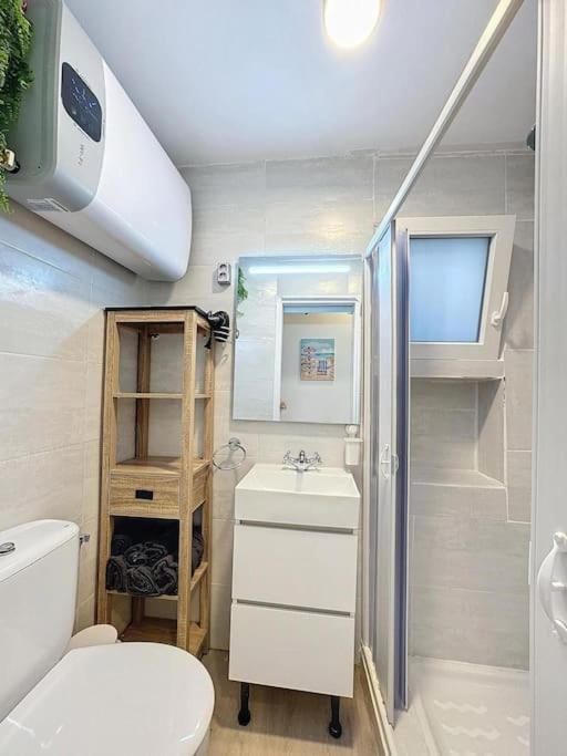 Urban Oasis Apartment Estepona Eksteriør billede