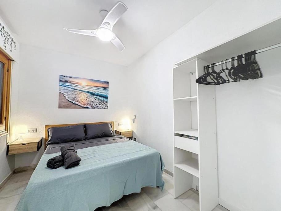 Urban Oasis Apartment Estepona Eksteriør billede