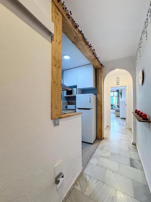 Urban Oasis Apartment Estepona Eksteriør billede