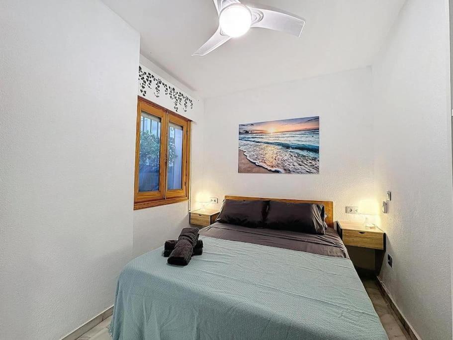 Urban Oasis Apartment Estepona Eksteriør billede