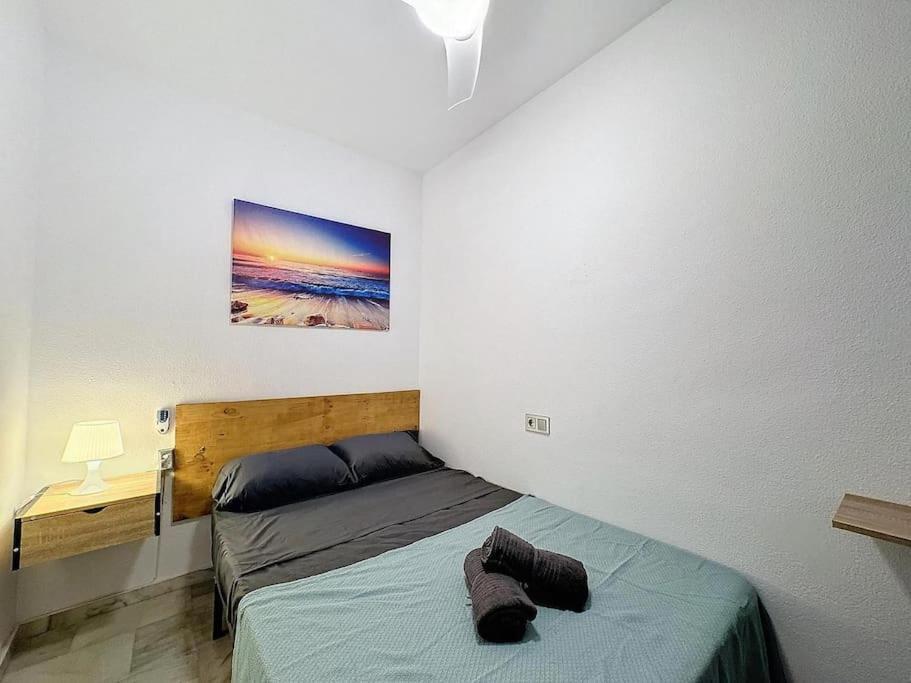 Urban Oasis Apartment Estepona Eksteriør billede