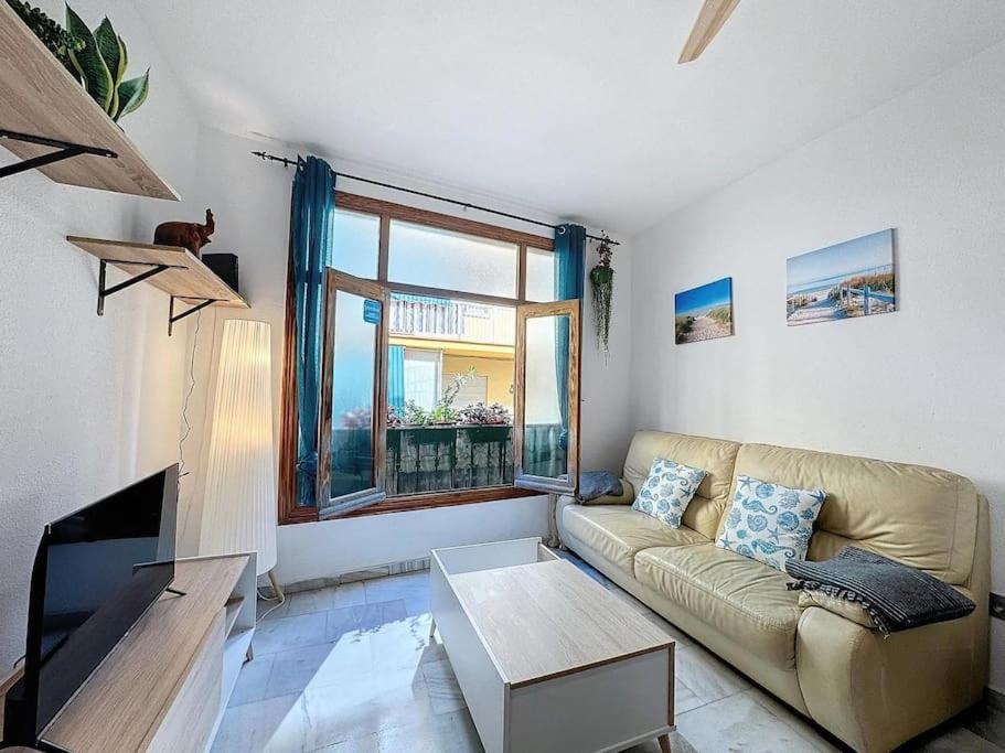 Urban Oasis Apartment Estepona Eksteriør billede